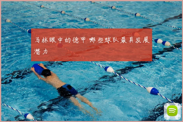 马林眼中的德甲 哪些球队最具发展潜力